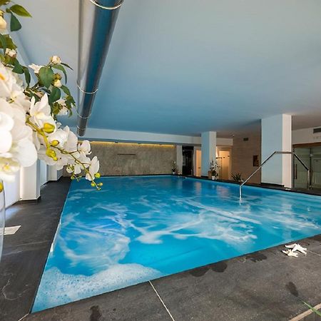 Zenit Hotel Giulianova Kültér fotó