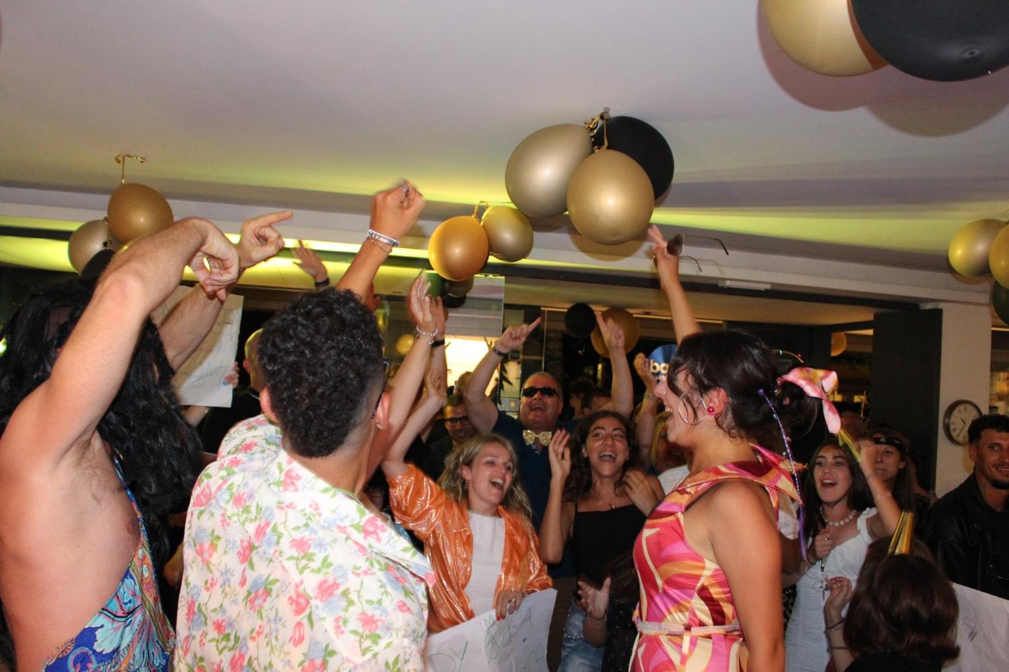 Zenit Hotel Giulianova Kültér fotó