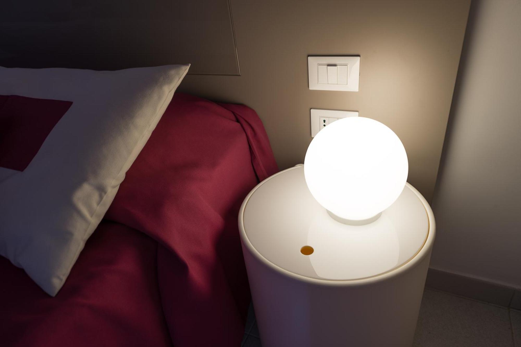 Zenit Hotel Giulianova Kültér fotó