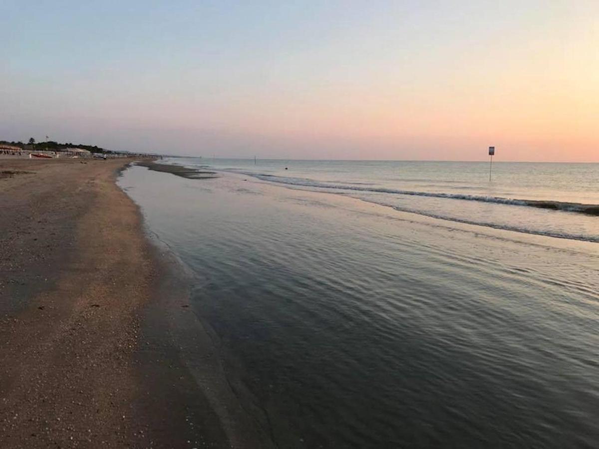 Zenit Hotel Giulianova Kültér fotó